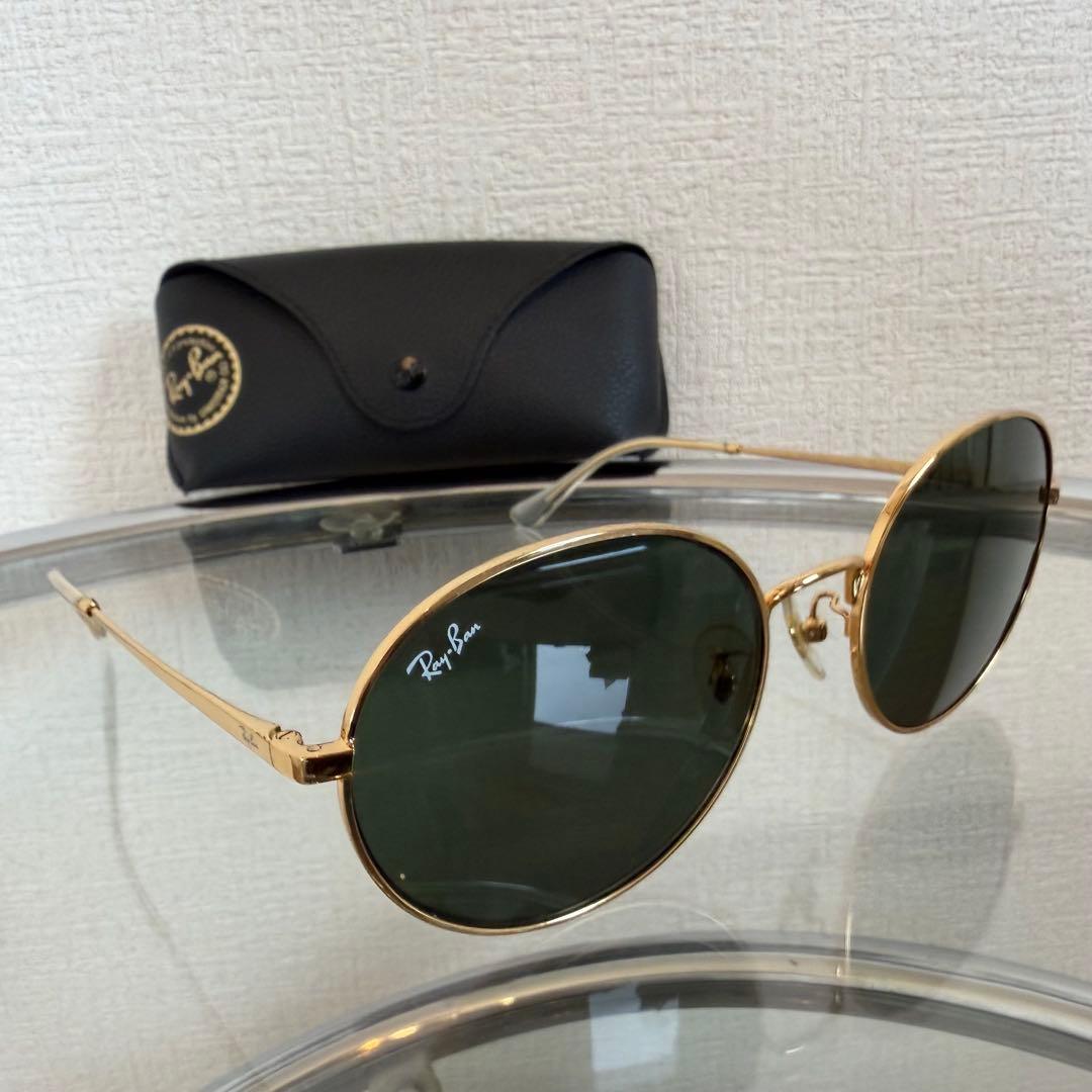 Ray-Ban/サングラス