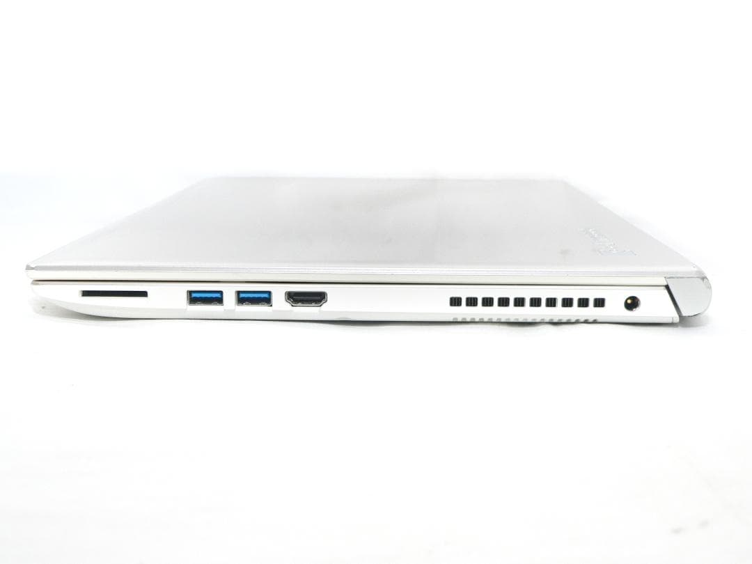 m*.様 TOSHIBA DYNABOOK PT65EGP-SJA パソコン 未