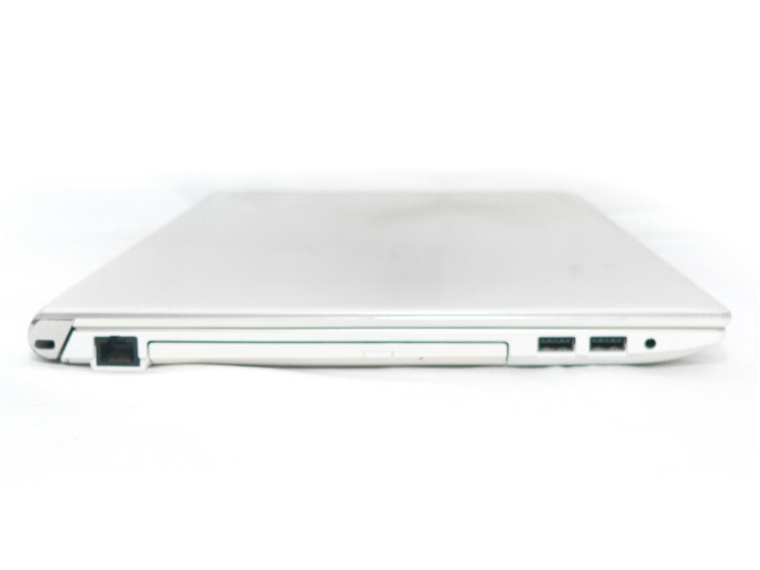 m*.様 TOSHIBA DYNABOOK PT65EGP-SJA パソコン 未