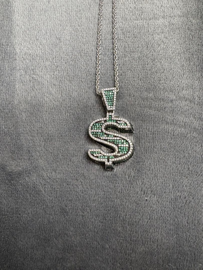Billionaire Boys Club／BBC ネックレス