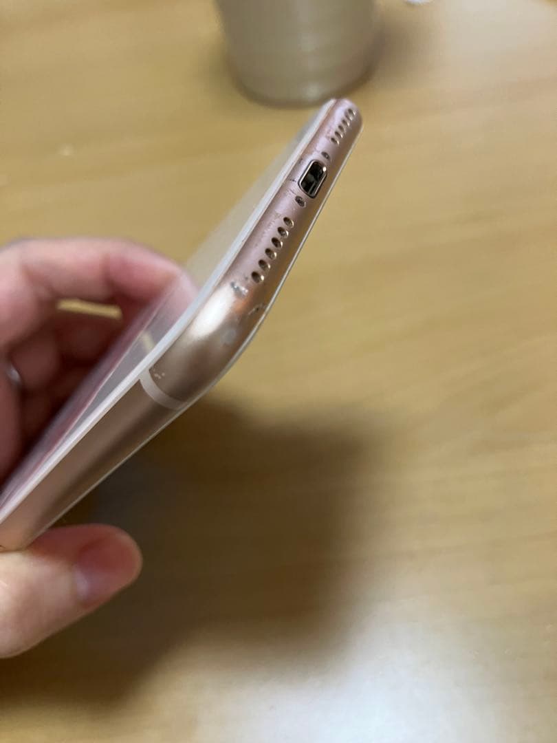 iPhone8 本体のみ