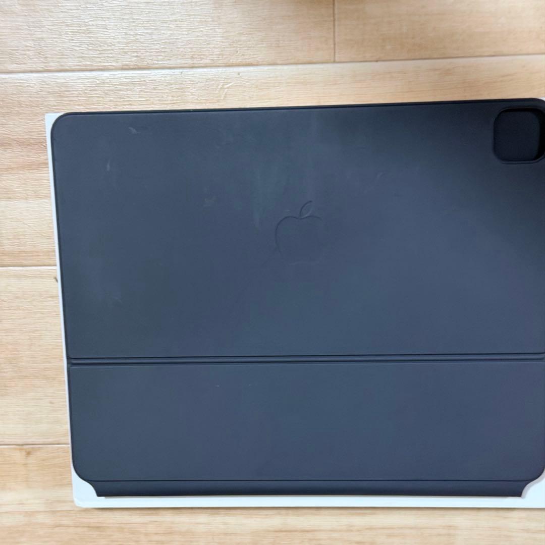 Apple Magic Keyboard iPad Pro 12.9 インチ用