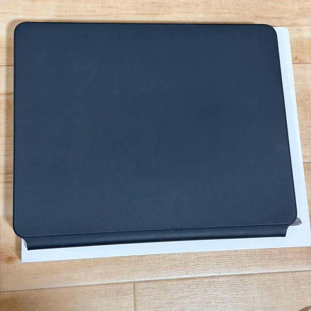 Apple Magic Keyboard iPad Pro 12.9 インチ用