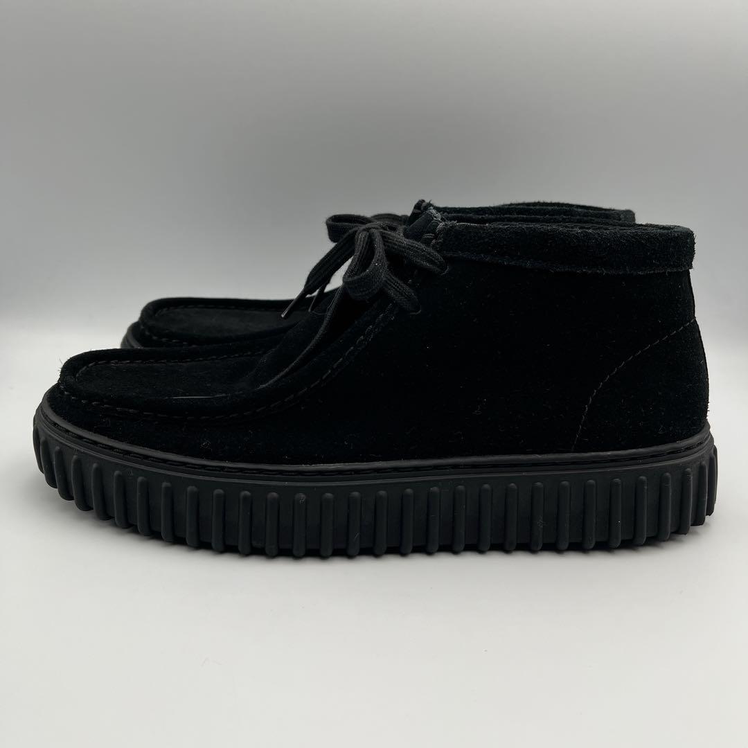 Clarks Torhill Hi トーヒルハイ【24cm】