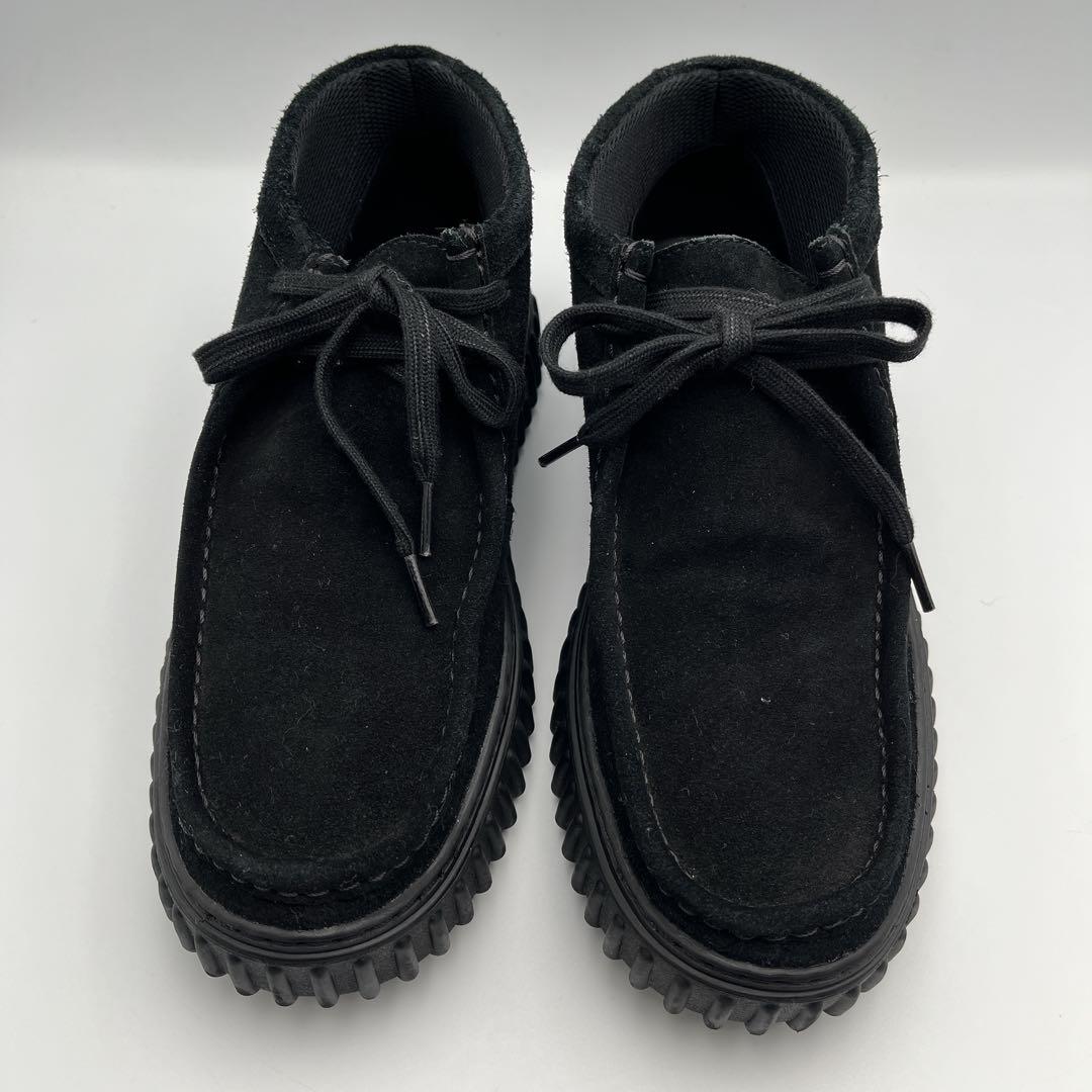 Clarks Torhill Hi トーヒルハイ【24cm】