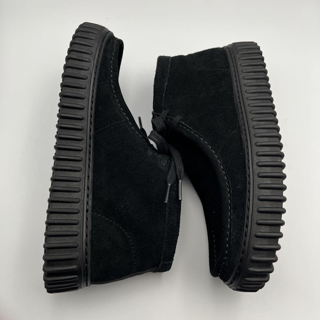 Clarks Torhill Hi トーヒルハイ【24cm】