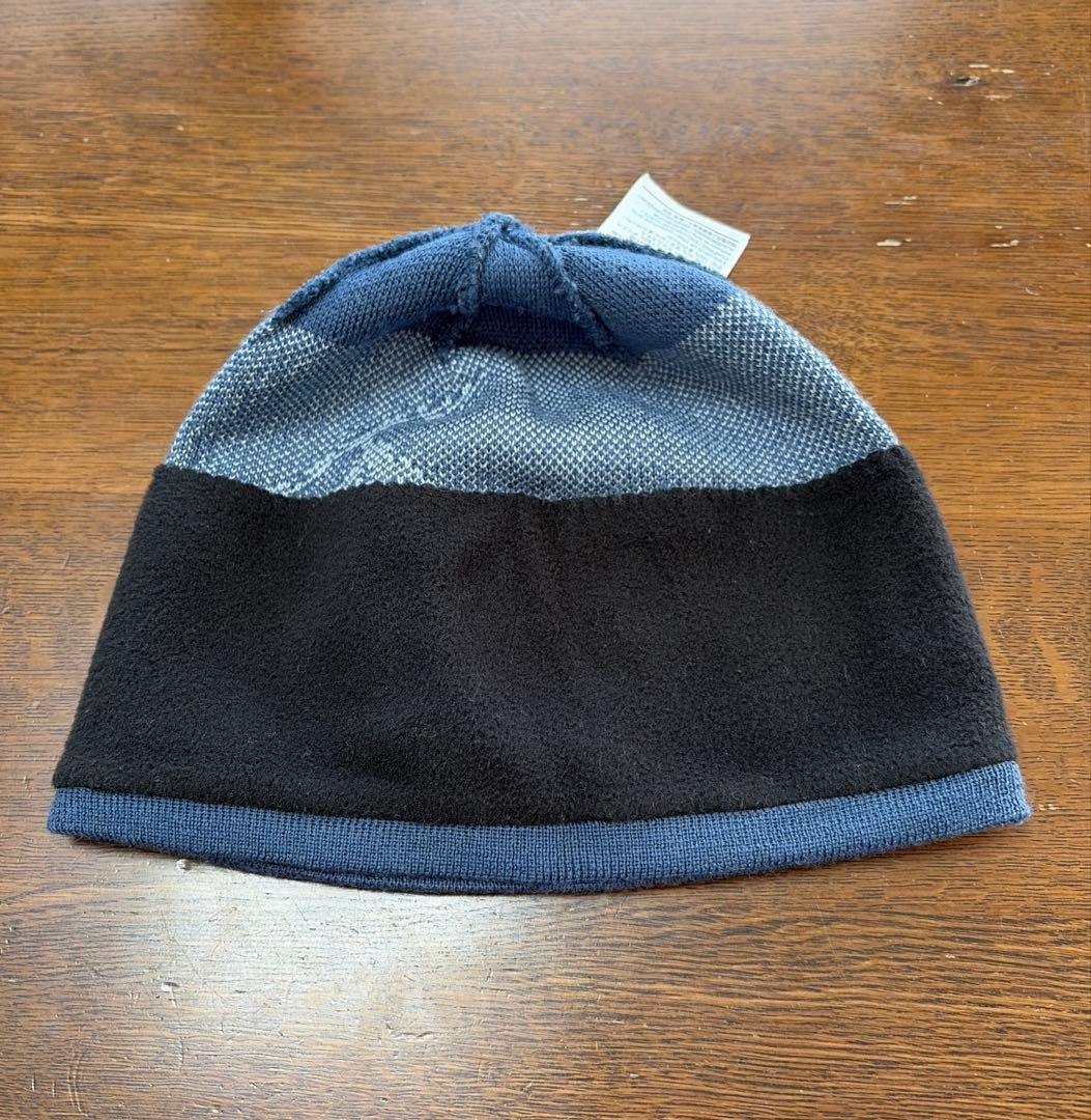 ARC'TERYX ニット帽 ビーニー BIRD HEAD TOQUE