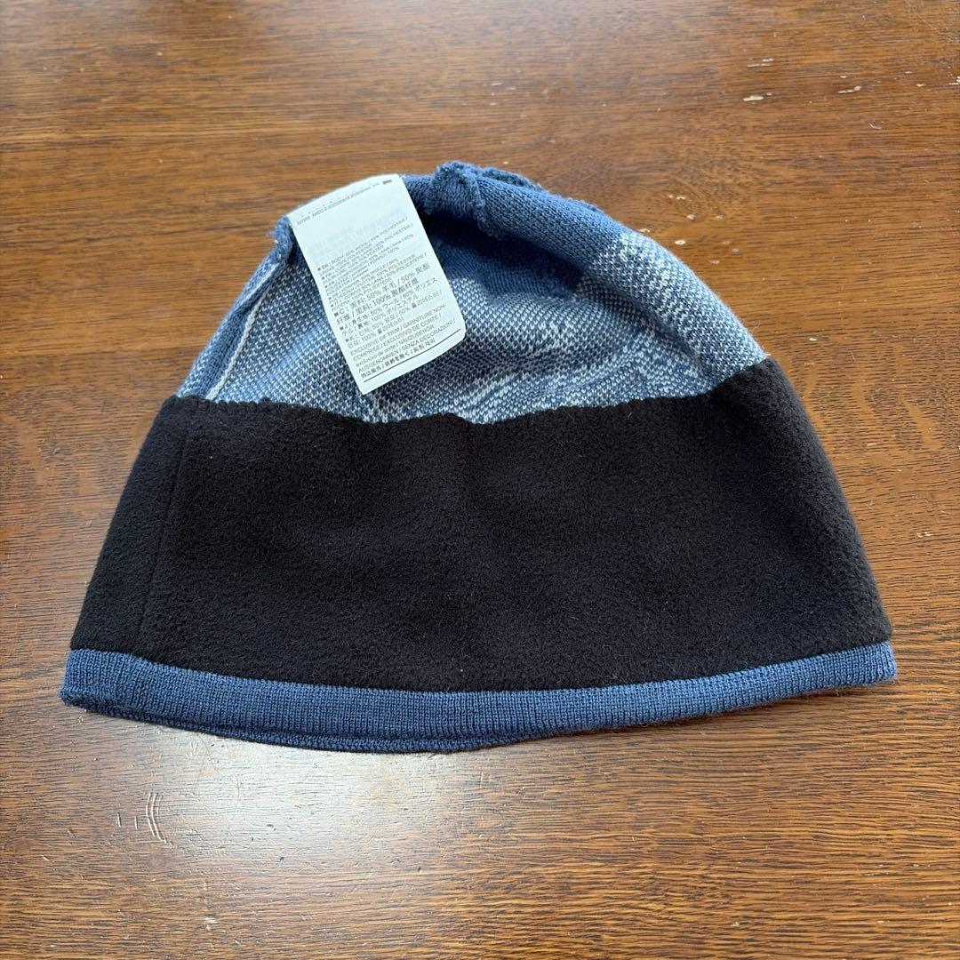 ARC'TERYX ニット帽 ビーニー BIRD HEAD TOQUE
