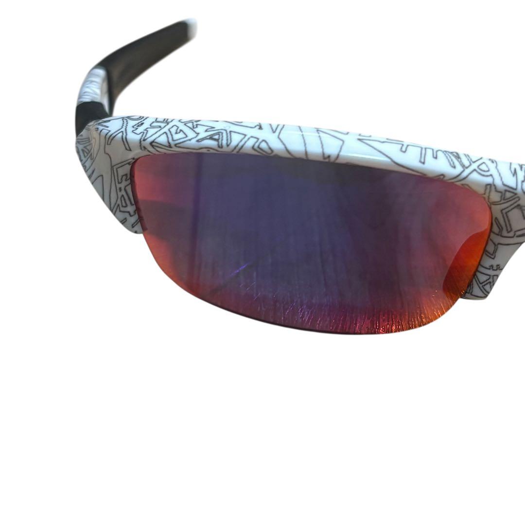 OAKLEY USA製 オークリー FLAK JACKET サングラス ゴーグル