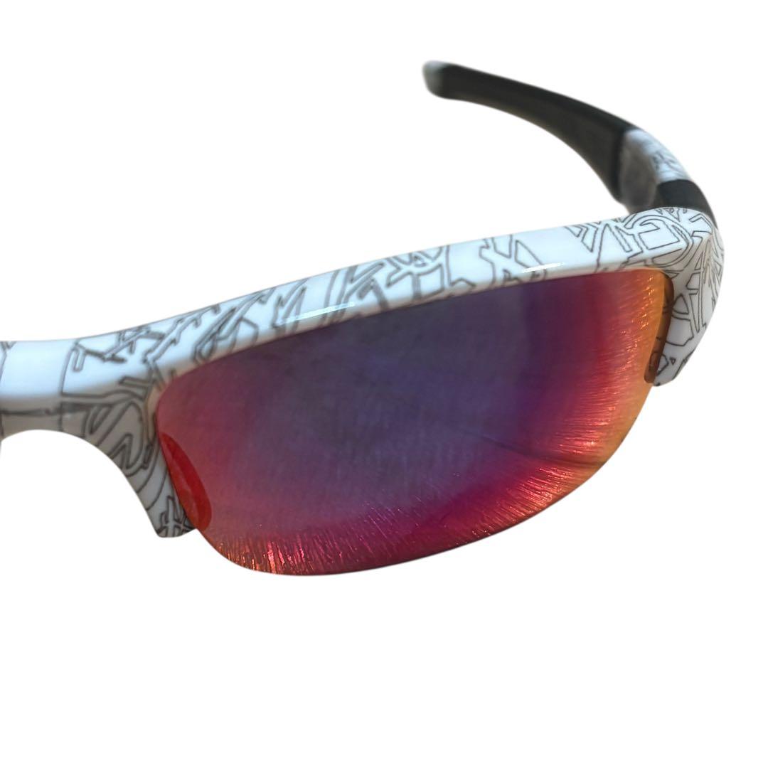 OAKLEY USA製 オークリー FLAK JACKET サングラス ゴーグル