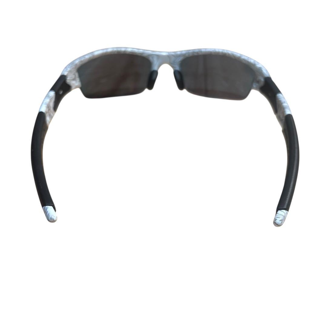 OAKLEY USA製 オークリー FLAK JACKET サングラス ゴーグル