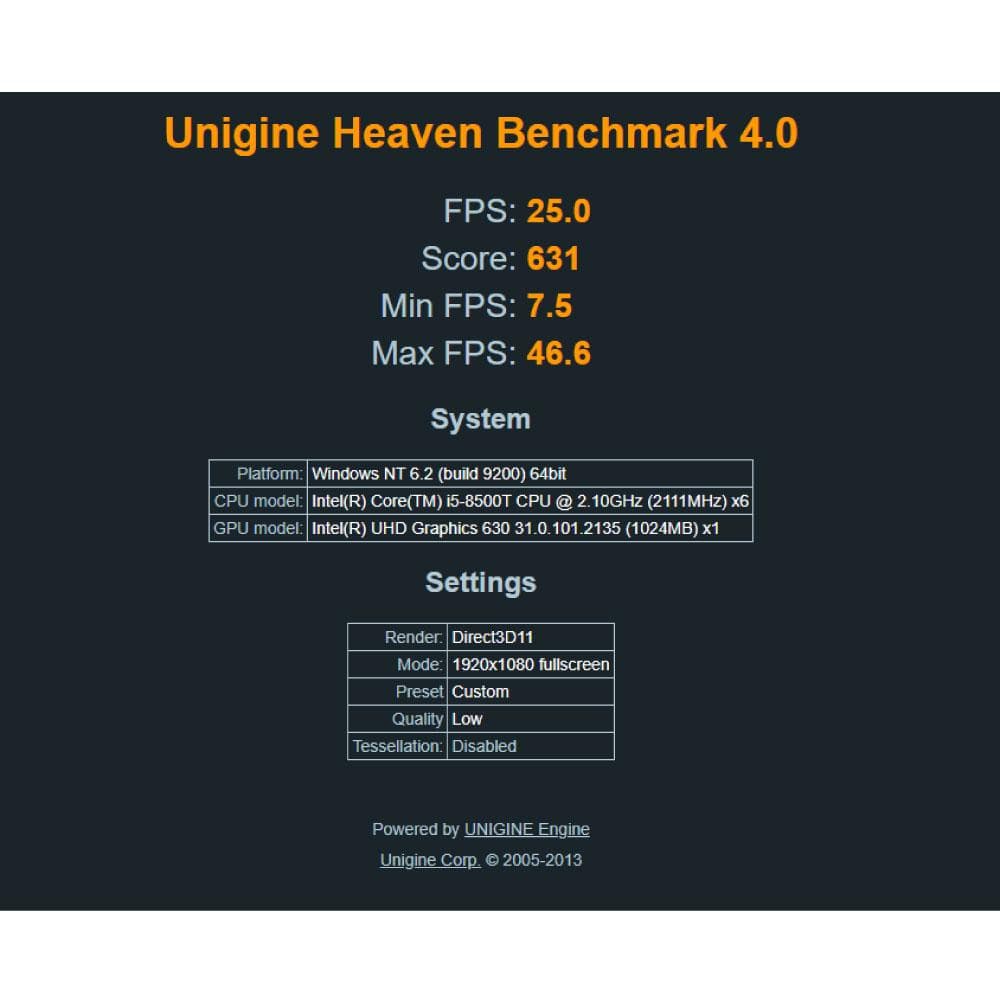 HPFlieDesk800 G4 i5 8th 8G 256G WiFi搭載