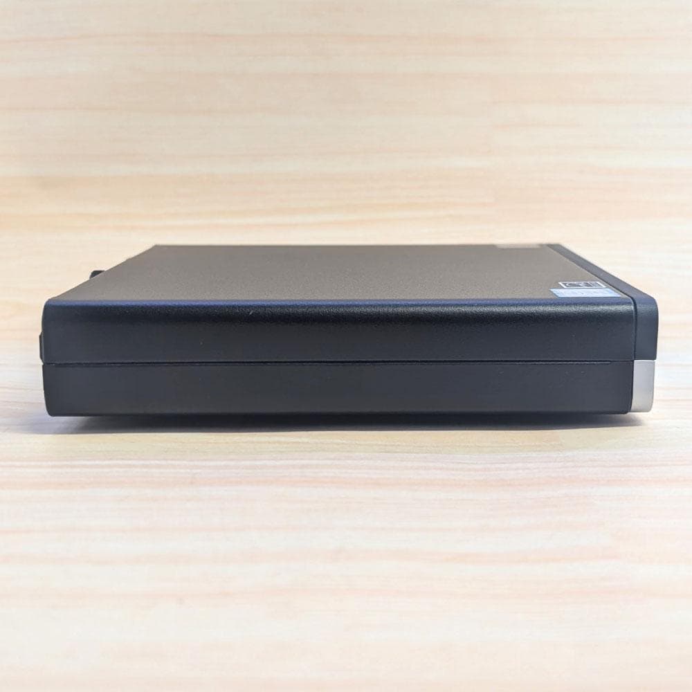 HPFlieDesk800 G4 i5 8th 8G 256G WiFi搭載