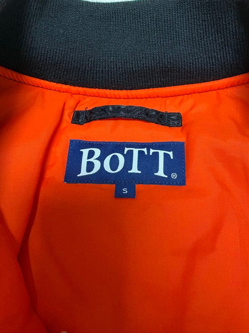 ジャケット・アウター BoTT MA-1