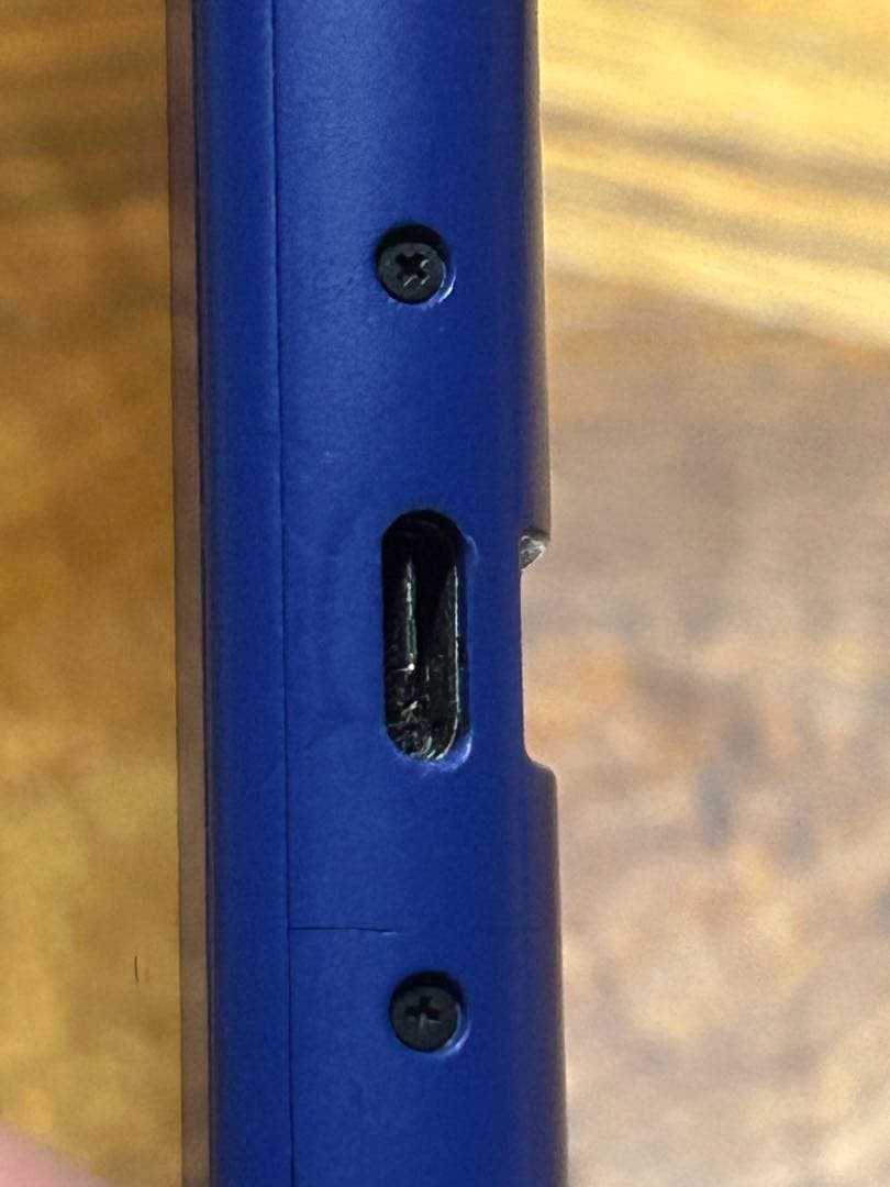 Nintendo Switch Lite ブルー店舗動作確認済み
