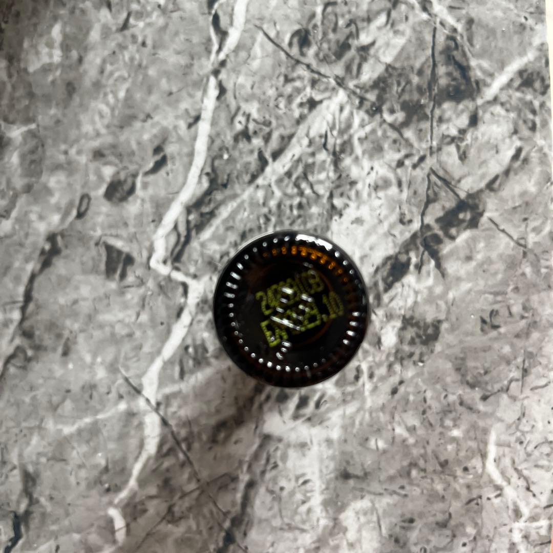 【新品】doTERRA フランキンセンス