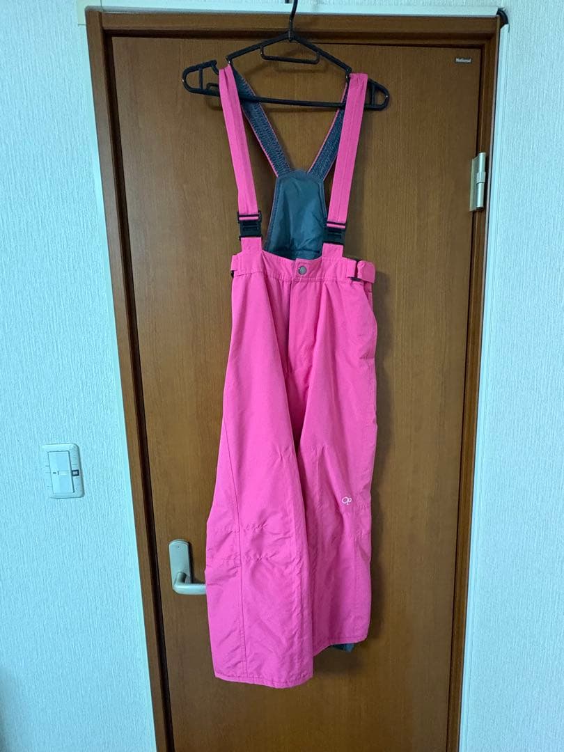 OP（オーシャンパシフィック） キッズ用スキーウェア スノボウェア130-150