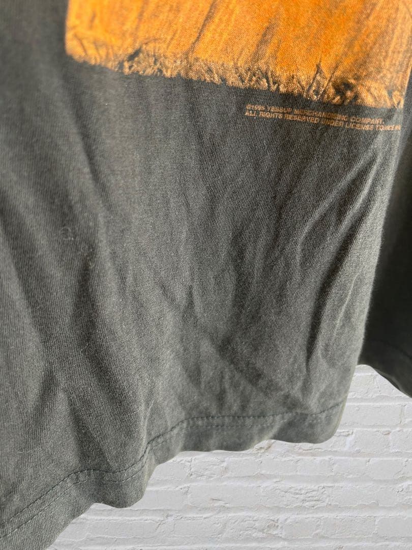 90sVan Halen Balance Tour Tシャツ XL ヴィンテージ