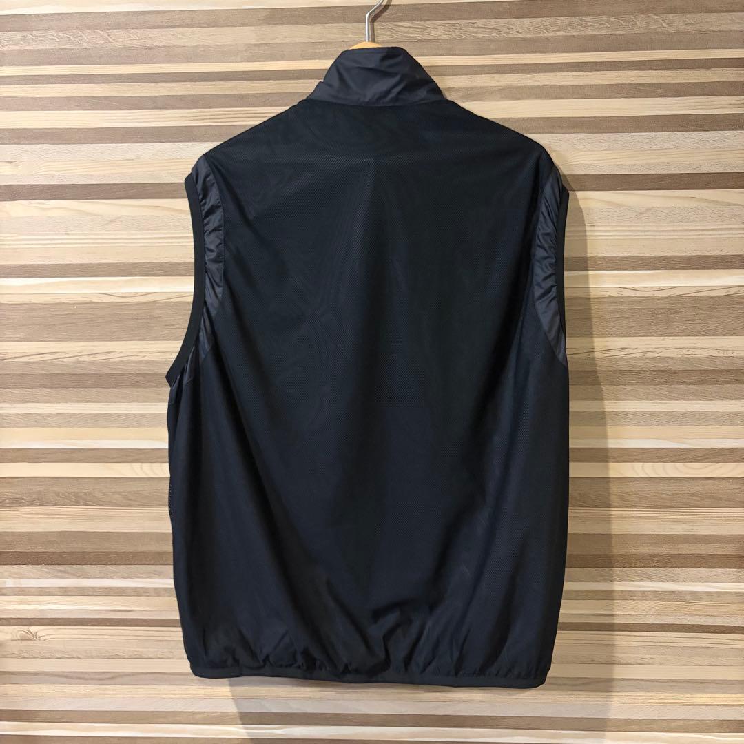 ダイワピア39 TECH REVERSIBLE WIND SHIELD VEST