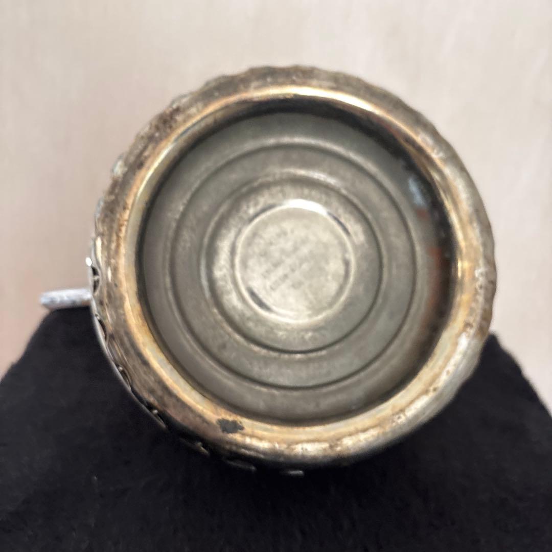 シンプレックス　ケトル