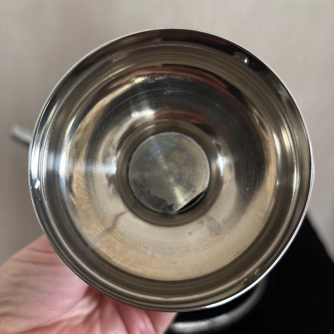 シンプレックス　ケトル