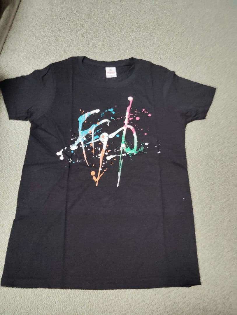 T-BOLAN 30周年記念LIVE 励Tシャツ