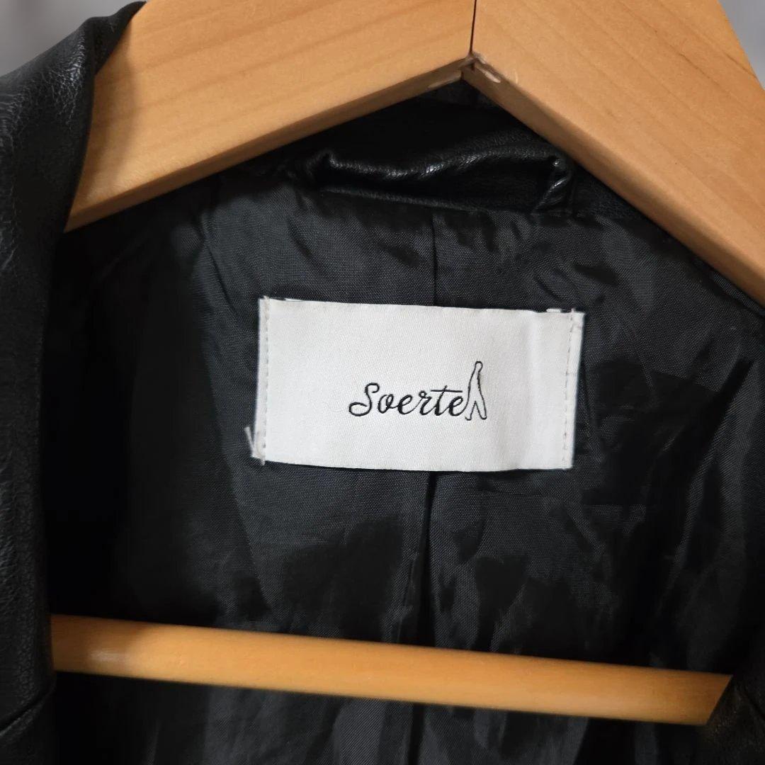 ジャケット・アウター soerte Single western tailored jacket 2