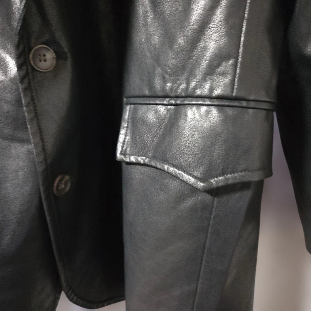 ジャケット・アウター soerte Single western tailored jacket 2