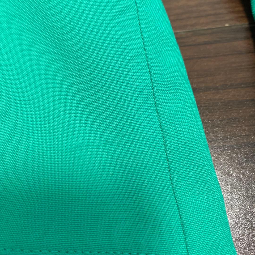 BURTON スノボウエア　上下セット　XS120サイズ