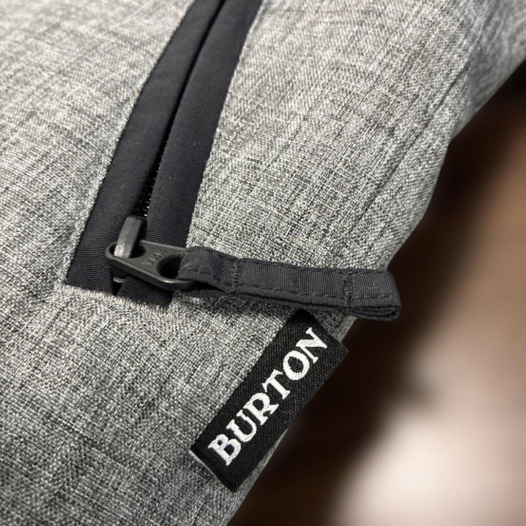 BURTON スノボウエア　上下セット　XS120サイズ