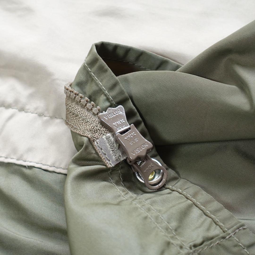 マウンテンリサーチ MTR-1823 \"Mountain Parka\" Mサイズ