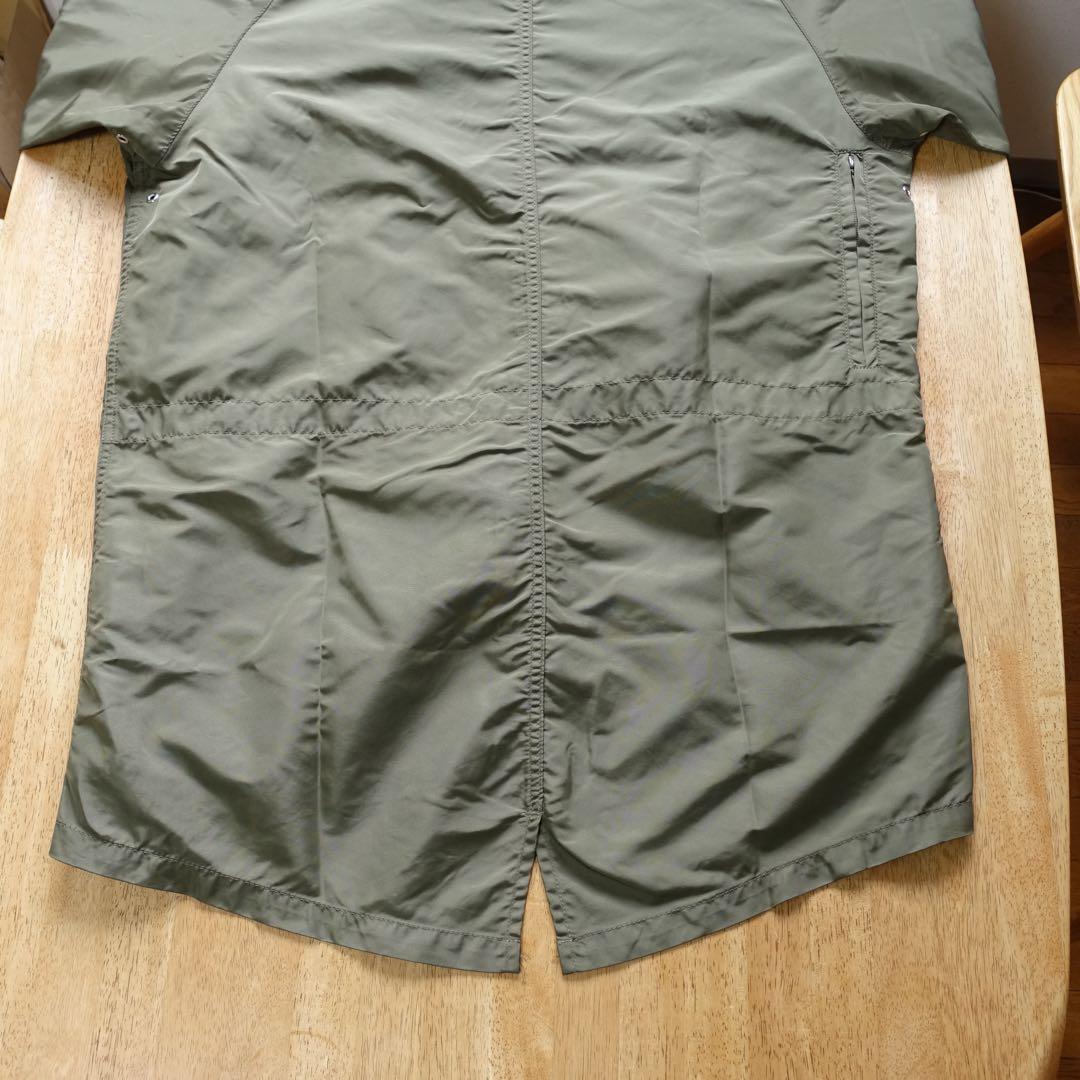 マウンテンリサーチ MTR-1823 \"Mountain Parka\" Mサイズ
