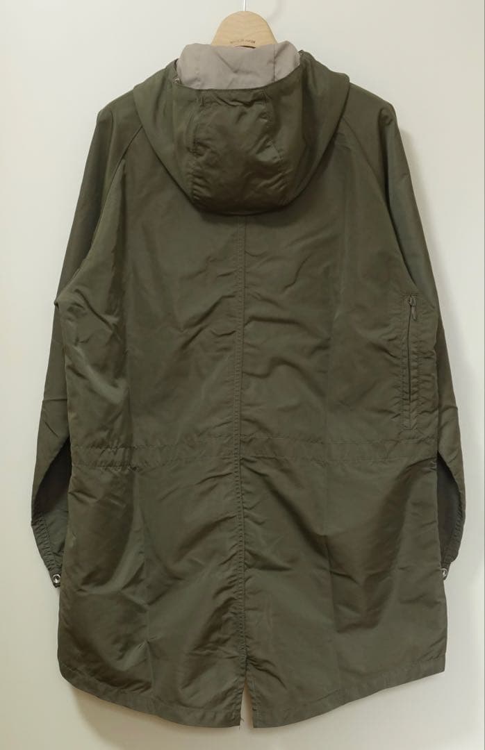 マウンテンリサーチ MTR-1823 \"Mountain Parka\" Mサイズ