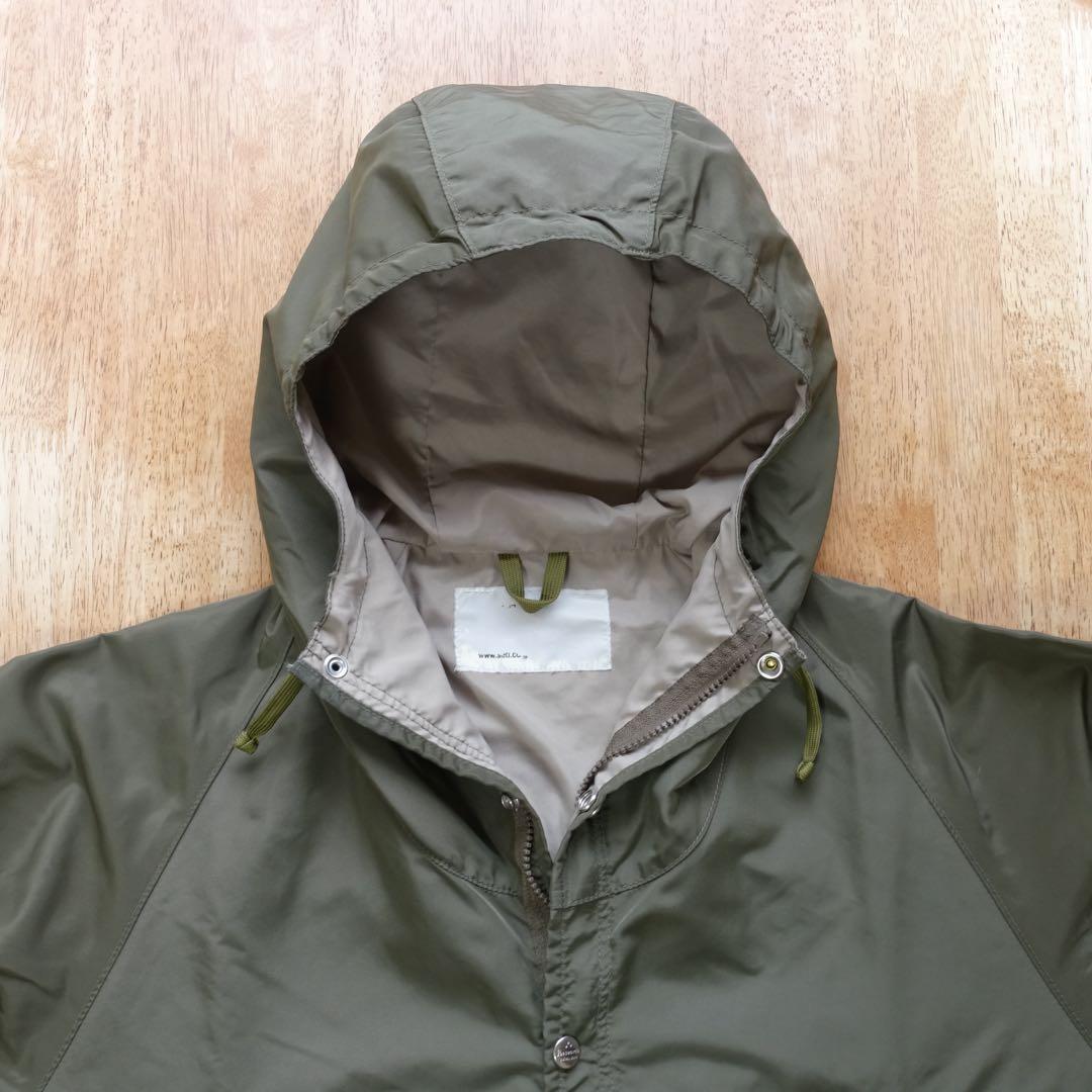 マウンテンリサーチ MTR-1823 \"Mountain Parka\" Mサイズ