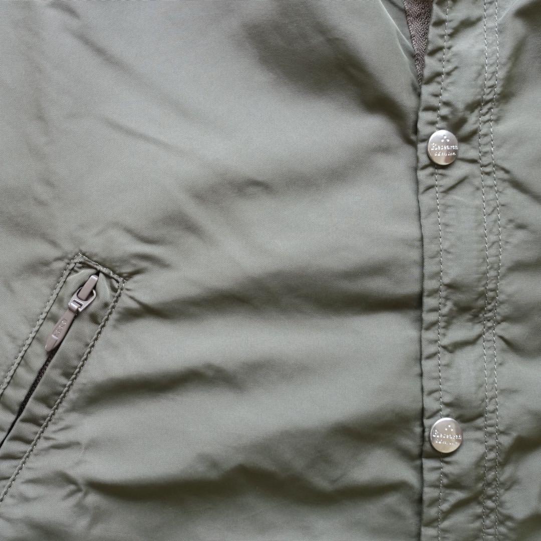 マウンテンリサーチ MTR-1823 \"Mountain Parka\" Mサイズ
