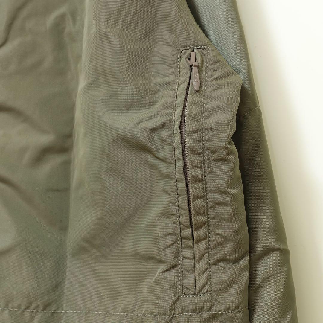 マウンテンリサーチ MTR-1823 \"Mountain Parka\" Mサイズ