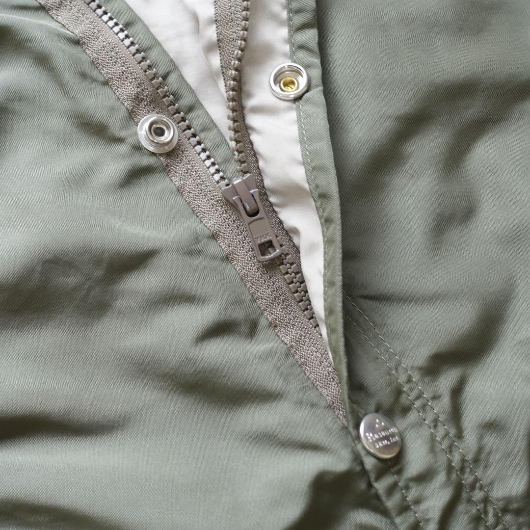 マウンテンリサーチ MTR-1823 \"Mountain Parka\" Mサイズ