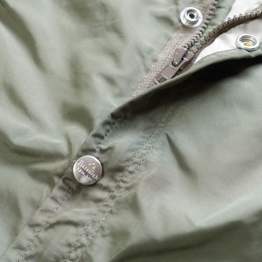 マウンテンリサーチ MTR-1823 \"Mountain Parka\" Mサイズ