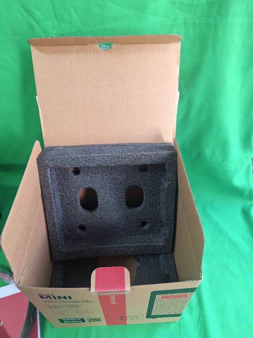 【美品】positive grid spark mini ギターアンプ