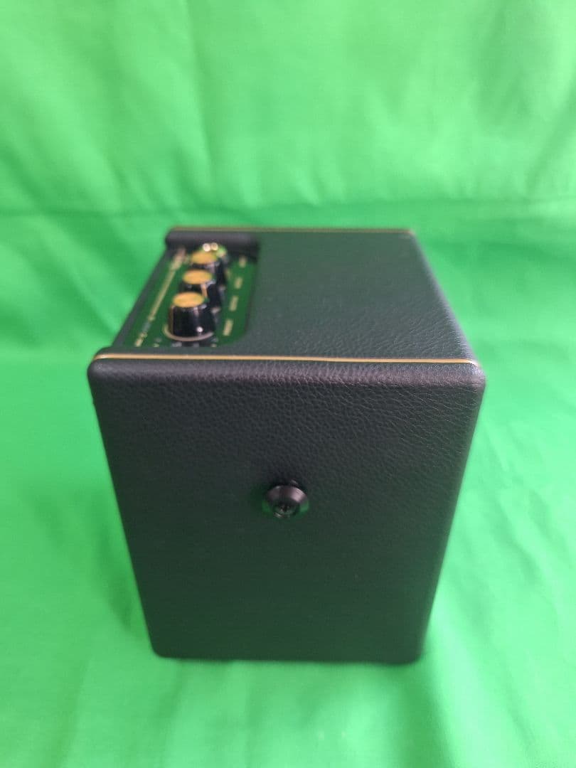 【美品】positive grid spark mini ギターアンプ
