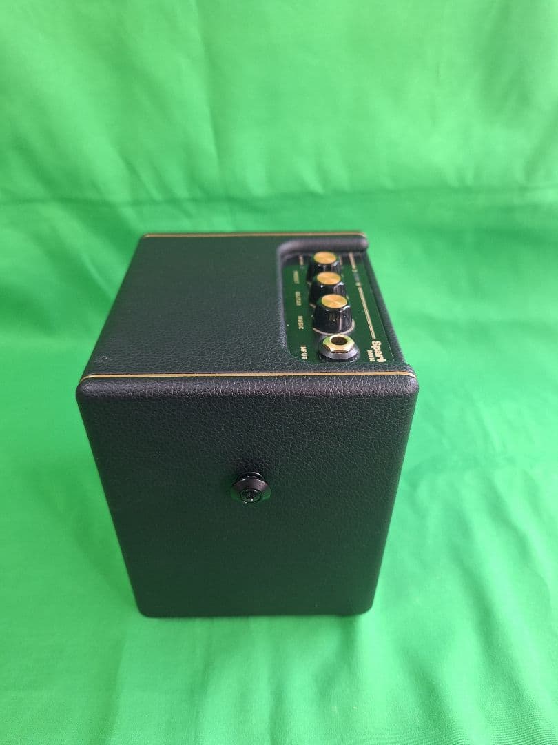【美品】positive grid spark mini ギターアンプ