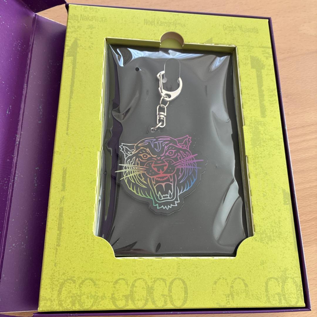Road to Authenticity 完全生産限定盤
