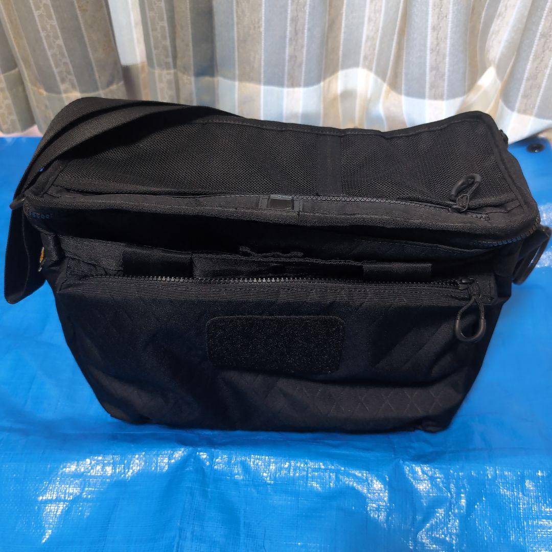 中古【blueeq】ブルイク HYBRID MULTI BAG