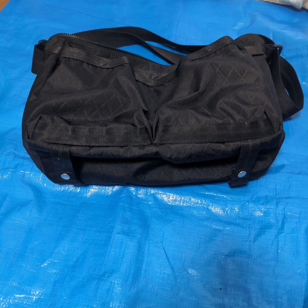 中古【blueeq】ブルイク HYBRID MULTI BAG