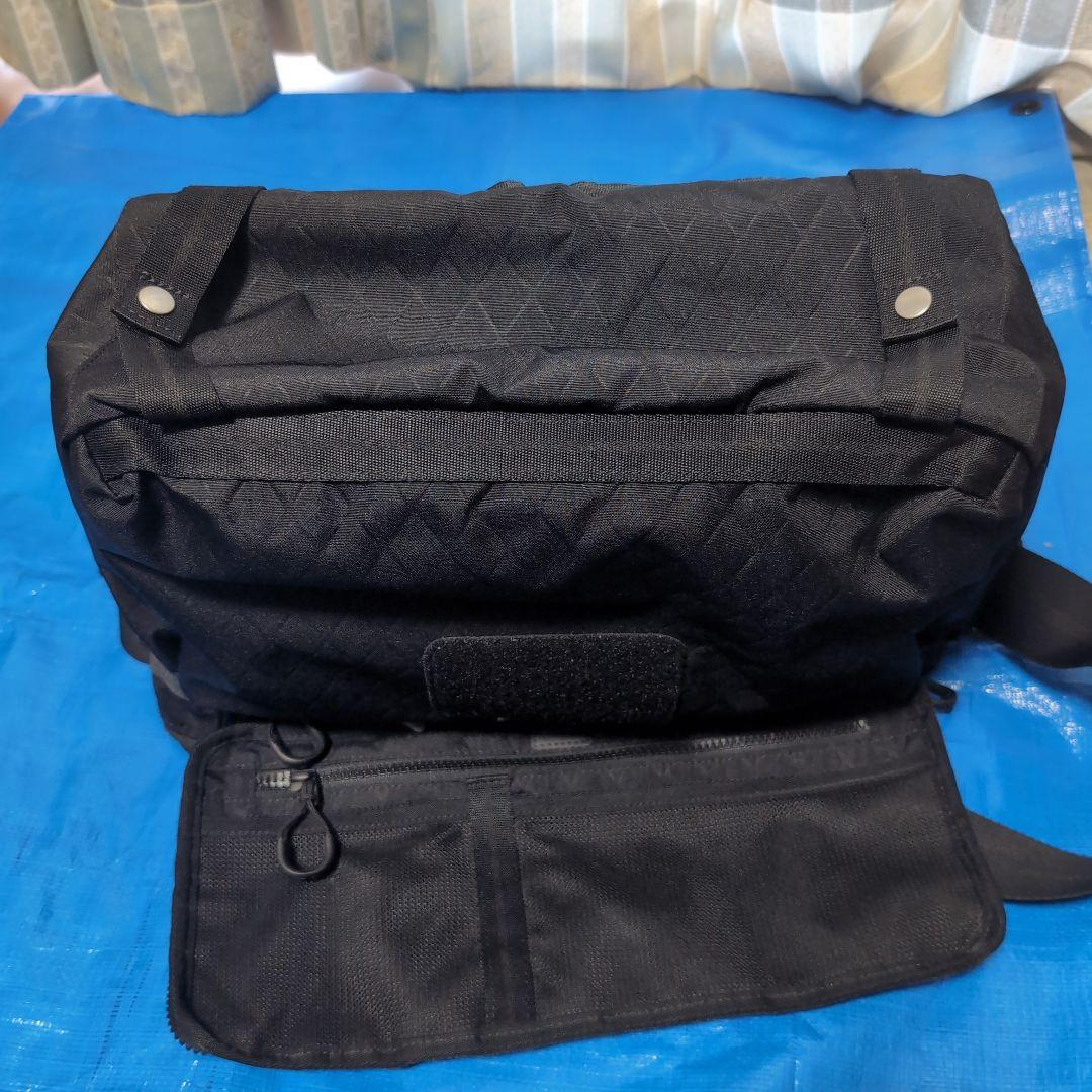 中古【blueeq】ブルイク HYBRID MULTI BAG