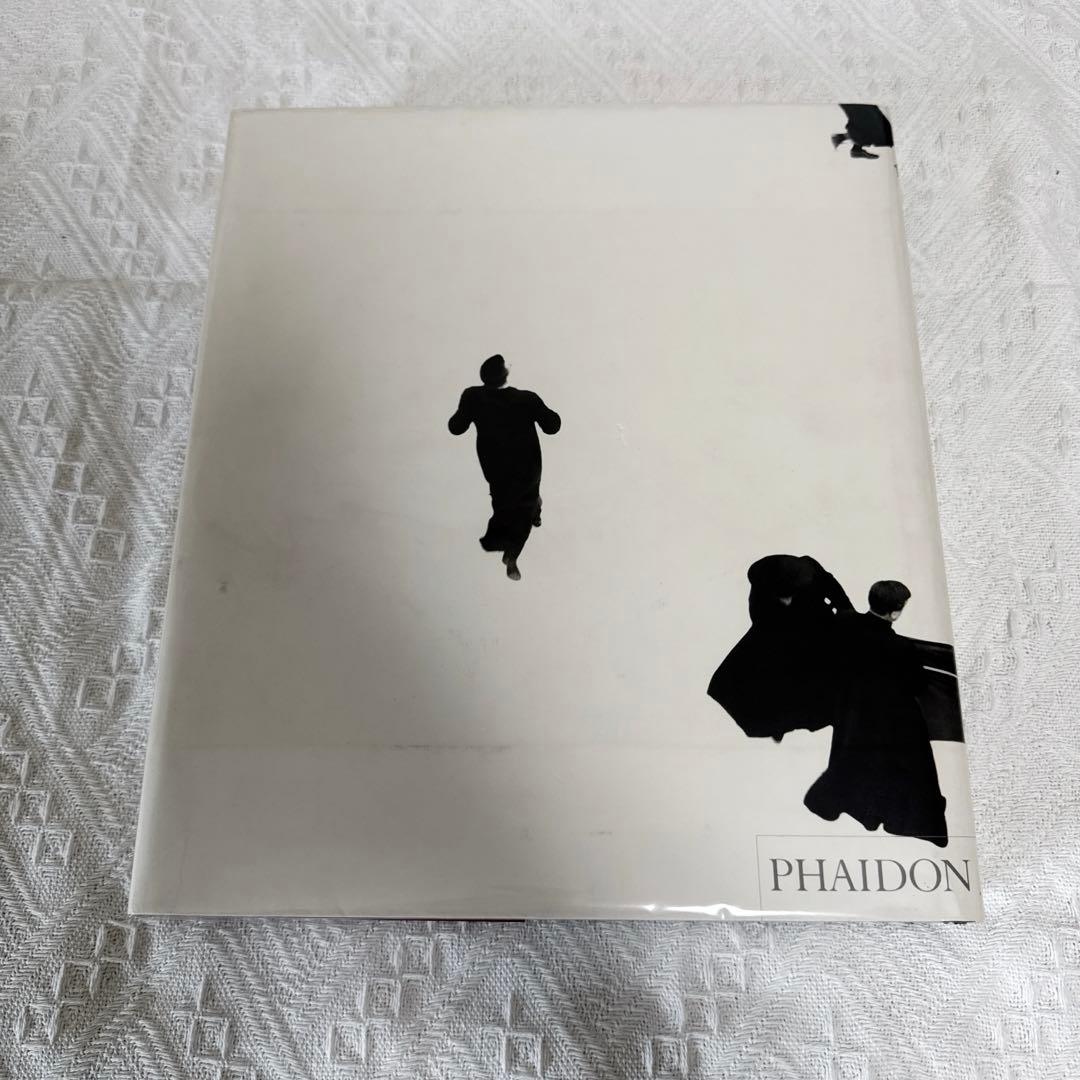 【Mario Giacomelli】マリオ・ジャコメッリ/写真集