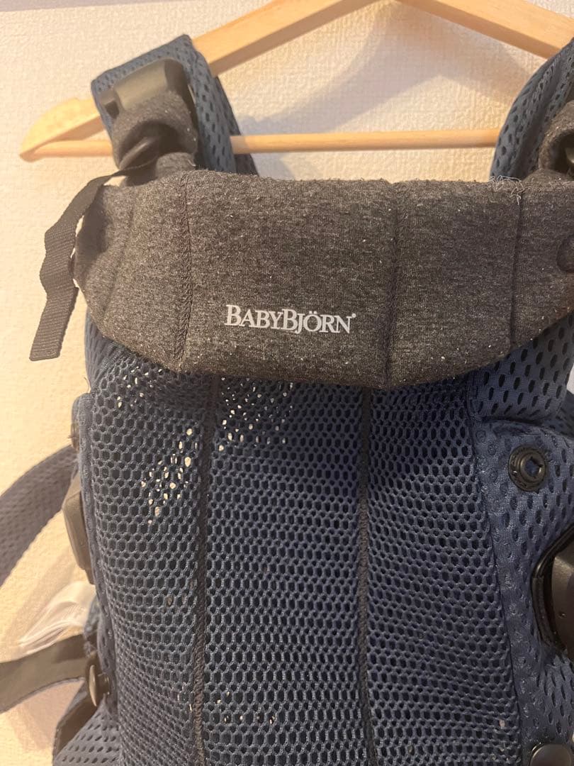 BABYBJÖRN ハーモニー