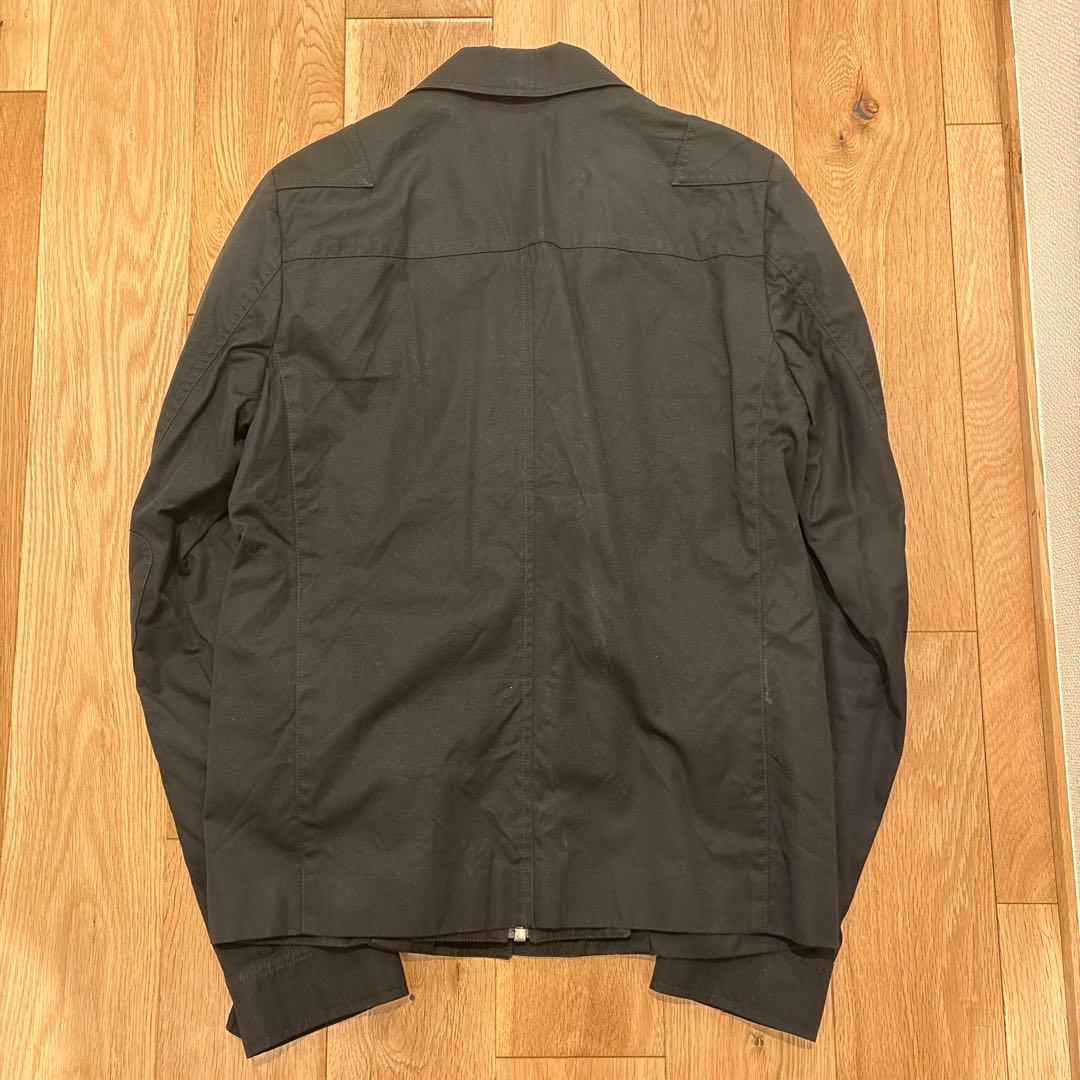 BALENCIAGA バレシアガ　ジャケット　/sacai ギャルソン