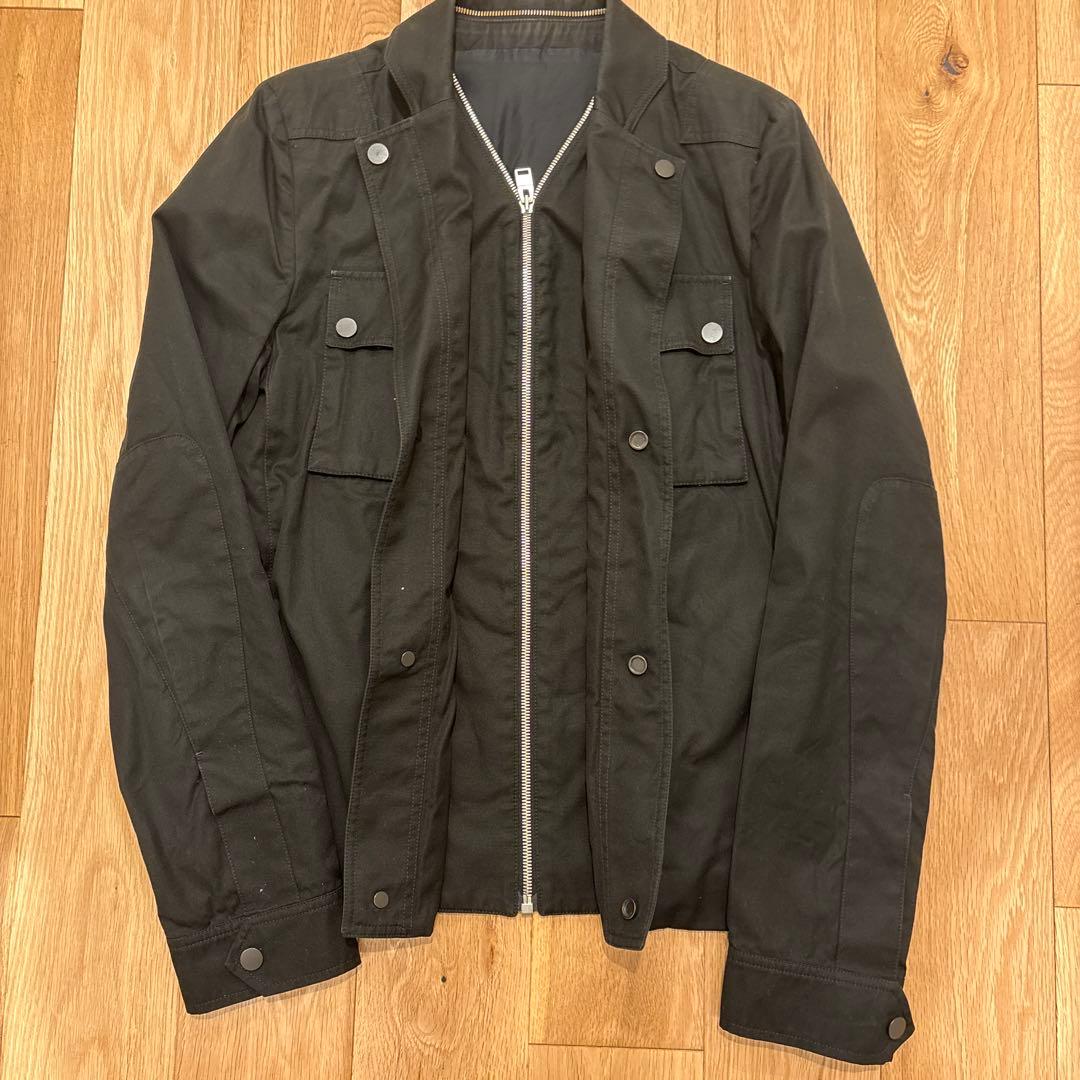 BALENCIAGA バレシアガ　ジャケット　/sacai ギャルソン