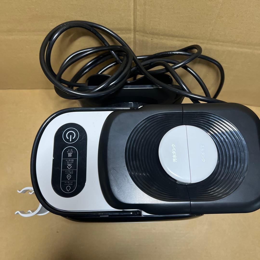 0026494 YINOLIFE カーペットクリーナー BVC-C12